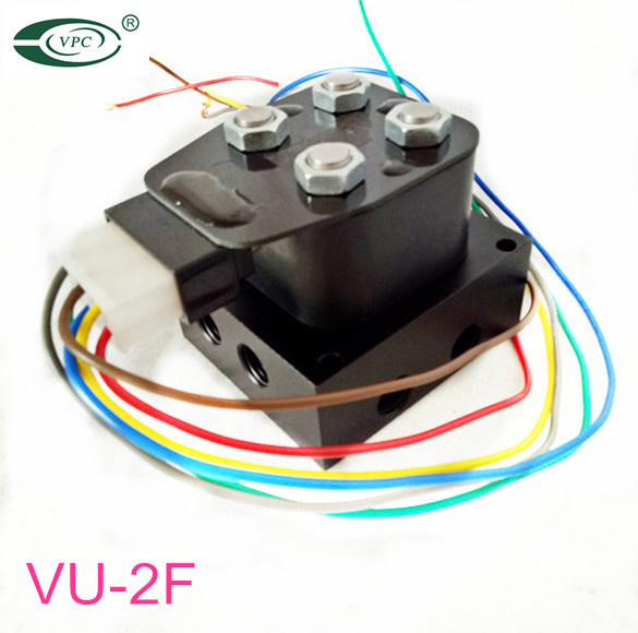 thumbnail image 2 of HKI Air Suspension BT Remote Control System – 4-Corner Valve Manifold With Smartphone Control, Wiring Harness 2 of 3