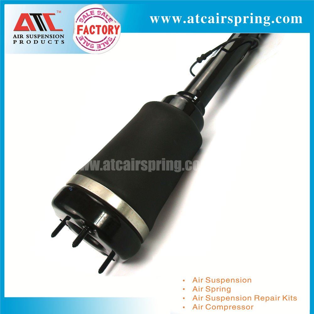 Air Spring Air Suspension Mercedes Benz W164 Front with Ads