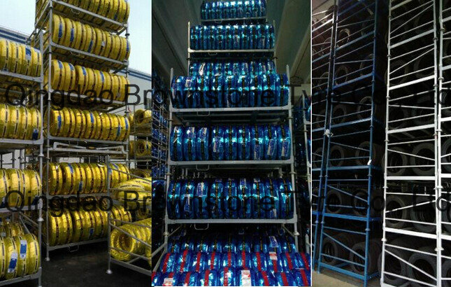 Mud/Mt Car Tyre with ECE, DOT (31X10.5R15LT, 265/75R16LT, 235/75R15LT, 40X15.5R24LT)