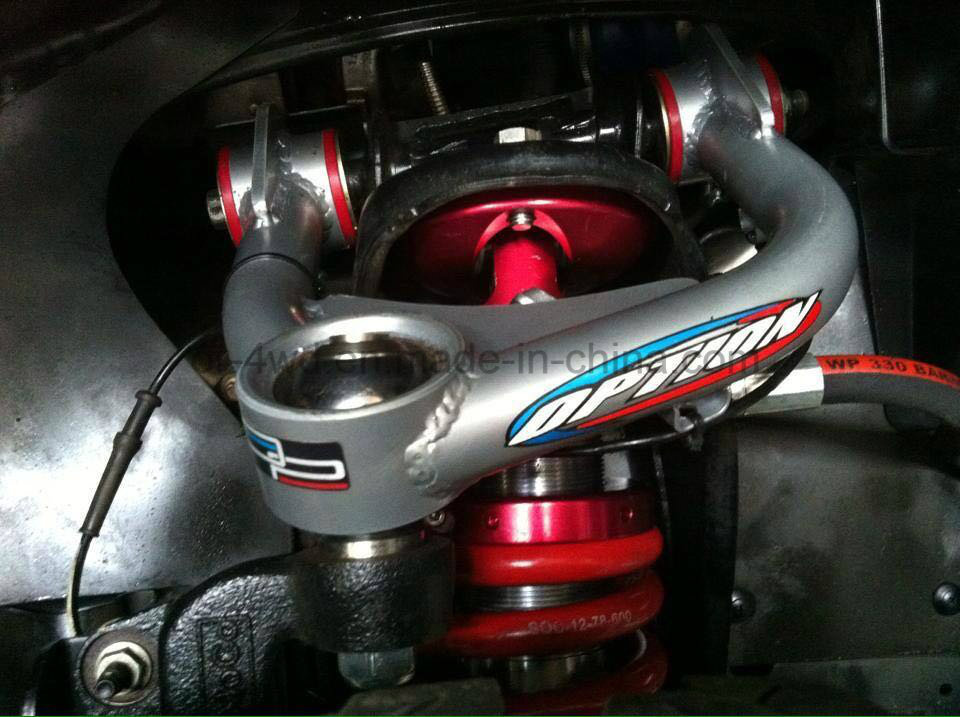 4X4 Adjustable Upper Control Arms for Toyota Hilux Revo