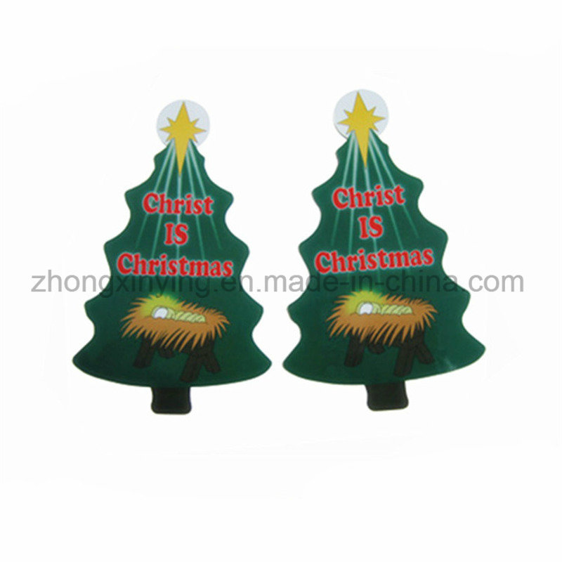 Reflective Printable Magnet Car Sign - IBUYautoparts.com