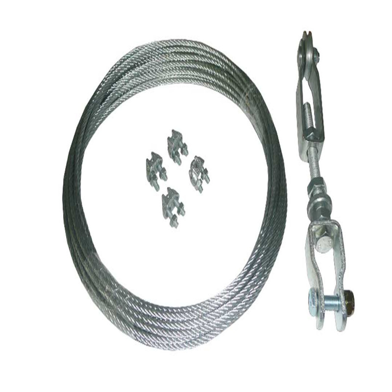 Megoc Left Handbrake Cable Serve for Toyota Yaris Vitz (P1