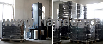 Truck and Trailer OEM Brake Shoes