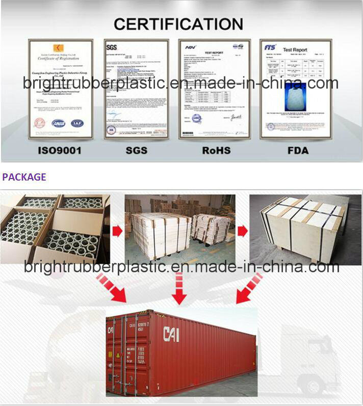 High Precision Injection Plastic Parts Customized by Professional Manufacturer